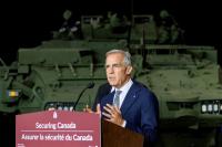 The battle to build a global defence bank