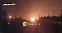 Ukraine’s Drones Hit Giant Russian Refinery Processing 6.6% of Nation’s Oil