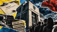 The next shadow-banking problem comes from insurance companies, where nobody was looking for a bank run