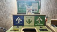 Montgomery County teaches visitors about sustainability in new program