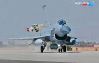 Uzbekistan confirms delivery of Chinese J-10 fighter jets