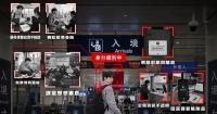 MAC advises caution for 'high-risk nationals' traveling to China