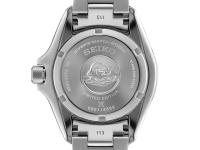Seiko's new limited-edition Prospex stainless-steel watches now available to buy
