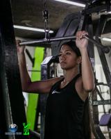 Built By Latte Built: Erica Zandueta