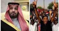 War torn Sudan plans banking app to bring millions in remittances home from citizens working in Middle East’s third richest country