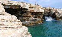 Cape Kamenjak faces growing tourism pressure despite fewer visitors