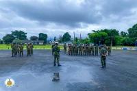 NAF, FAAN Strengthen Emergency Response At Benin Airport