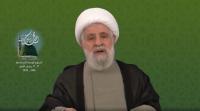 Hezbollah chief: US, Israel failed in three wars against Iran due to public unity, resilience