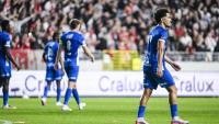 A historic German club in talks with Morocco star