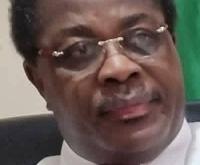 Debo Adeshina, Ex-Nigeria’s Ambassador to Togo, Suffers Stroke, in Coma !