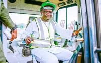 Beyond Shutting Markets and Commissioning Machines: Can Nasarawa Build a Sustainable Environmental Culture?