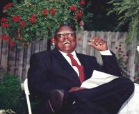 The UWI hails intellectual giant Prof Locksley Edmondson