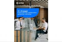 AYNA provides nearly 4,700 services to entrepreneurs in Baku and regions