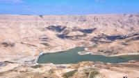 Jordan's Water Loss Reduction Now Central to National Water Security, Experts Say