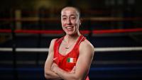 Mayo boxer in Irish team for Euro Elite Championships