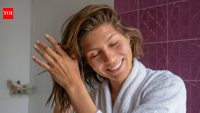 Italian vs Chinese, two very different ways to wash your hair: Which one is your calling?