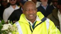 Matekane Unveils New Hydropower Station For Semonkong