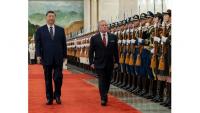 The Quiet Power of Jordanian Diplomacy: The Beijing Chapter