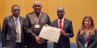 Uganda finally gets Ebola clearance from WHO