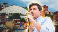 Inside Venezuela's El Helicoide Prison: How Dissident Jesús Armas Endured Torture and Outlasted Maduro