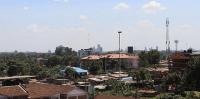 Nairobi’s expansion is swallowing up rural land: new book re...