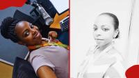 Royal Media Services presenter Gladys Kadzo Ziro is dead, colleagues pen touching tributes