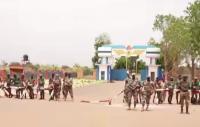 Cracks in the Fortress: Niger's Mutiny Exposes the AES's Weakest Link ‎