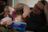 Childcare aid is reaching some northern Colorado families, but many are still struggling