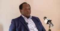 The Prosecutor's Office of Zambia accuses the opposition member Brian Mundubile of treason.