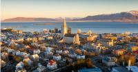 Iceland rejects European Union accession talks in referendum