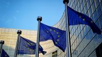 European Central Bankers Worry U.S. Tensions Could Bring More Market Turbulence