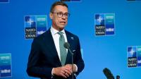 ‘It makes no sense’ for Moscow to attack NATO – Finland’s president