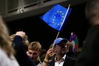 Iceland Voters Reject Reopening EU Membership Talks