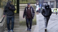 TikToker stabs three on livestream in Amsterdam – media