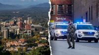North Carolina mountain town 'whitewashing' violence amid crime concerns, says pastor with former gang ties