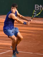 WEEKEND READ: Carlos Alcaraz Is Winning More Than Tennis — He Is Building the Next Global Sports Empire