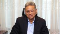 Khosru for NGO partnership for effective delivery of govt. services