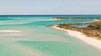 This Secret Caribbean Island Feels Worlds Away (And It's Just 20 Minutes From One Of The Region's Busiest Hubs)