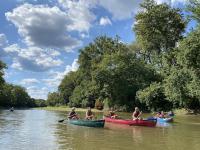 Outdoor Pursuits Center brings adventure to Miami