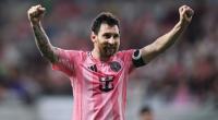 Inter Miami Rout Montréal as Messi Sets Four-Goal Club Record