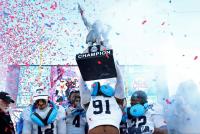 College football bowl projections 2026: First look at this year's complex postseason picture