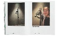 Christine Sun Kim’s first book is a personal and humorous mediation on Deaf culture
