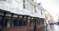 Step back in time as Ipswich opens its history books with free events next month
