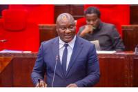 Parliament repeals Pyrethrum Industry Act, transfers functions to COPRA