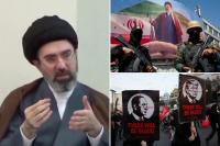 Iran’s Supreme Leader Khamenei urges Gulf rulers in written message to confront ‘real enemy’
