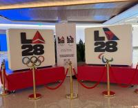Africa’s Road to LA28 begins as Ghana’s Paralympic committee steps up preparations