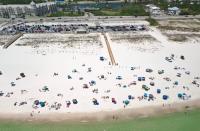 National Beach Day Highlights Gulf Coast Access and Conservation