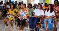 BCI urges women to prioritise breast health to reduce cancer cases , deaths in Ghana