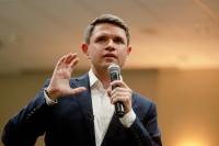 Texas and Taxes: ‘Pro-Capitalist’ James Talarico Shares Stage With Bud Mark Cuban and Jessica Tarlov