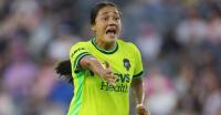 NWSL Availability Report (Matchweek 19: Sunday) – Washington Spirit vs Bay FC, Seattle vs Houston Dash